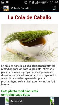 remedios caseros prostata agrandada