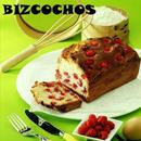 Recetas Bizcochos Caseros APK