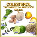 Consejos para Bajar Colesterol APK