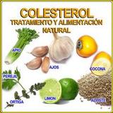 Consejos para Bajar Colesterol simgesi