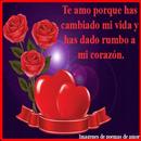 Poemas y Frases del Corazón APK
