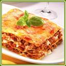 Recetas de Lasaña APK