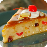 Postres Ricos y Faciles иконка