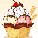 Ricas Recetas de Helados APK