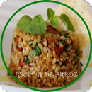 Recetas para preparar Arroz APK