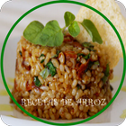 Recetas para preparar Arroz ikon