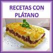 Recetas con Plàtano