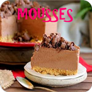 Recetas de Mousses APK