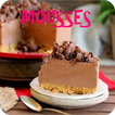 Recetas de Mousses