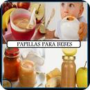 Papillas para Bebes APK