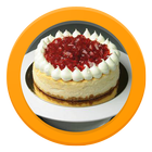Recetas de Pasteles icon