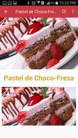 Recetas de Pasteles screenshot 3