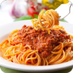 Recetas de Spaghetti