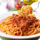 Recetas de Spaghetti APK