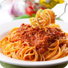 Recetas de Spaghetti icône