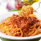 Recetas de Spaghetti icon