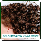 Tratamientos para Rizos icon