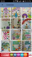 Ideas de Caratulas poster