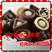 Bombones Caseros