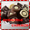 Bombones Caseros APK