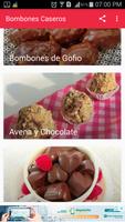 Bombones Caseros poster