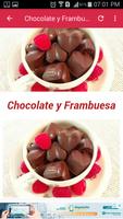 Bombones Caseros screenshot 1