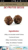 Bombones Caseros screenshot 2