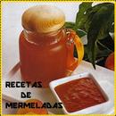 Recetas de Mermeladas Caseras APK