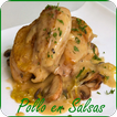 Pollo en Salsas