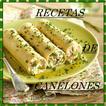 Recetas de Canelones