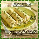Recetas de Canelones APK