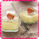 Recetas de Natillas APK