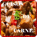 Guisos de Carnes APK