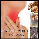 Remedios Caseros Garganta APK