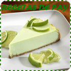 Recetas de Pay أيقونة