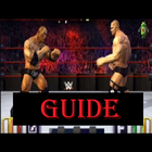 Guide for WWE Championsns free icône