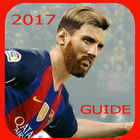 Guide_FIFA 2017 图标