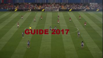 Guide For Fifa 2017 스크린샷 1