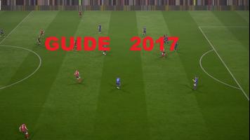 Guide For Fifa 2017 스크린샷 2