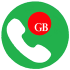 Icona Guide For GBwhatsapp Free