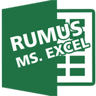 Rumus Excel-icoon