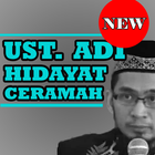 Ust. Adi Hidayat (Ceramah) icône