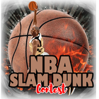 Slam Dunk Contest All the Time-icoon