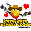 APK kata kata nembak cewek terbaru