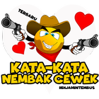kata kata nembak cewek terbaru أيقونة