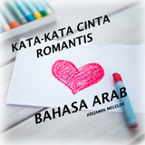 Kata-kata Cinta Bahasa Arab icône