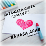 Kata-kata Cinta Bahasa Arab icono