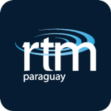 RTM Paraguay-icoon