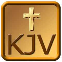 Скачать KJV Audio Bible APK