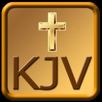 KJV Audio Bible poster